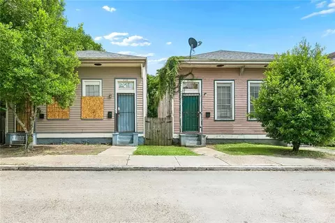 2118 S 24 S Saratoga St, New Orleans, LA 70113