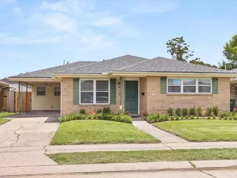 1101 E William David Pkwy, Metairie, LA 70005