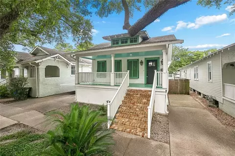 2714 Palmer Ave, New Orleans, LA 70118