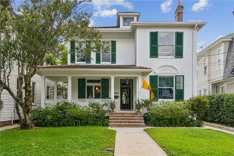 6024 Prytania St, New Orleans, LA 70118