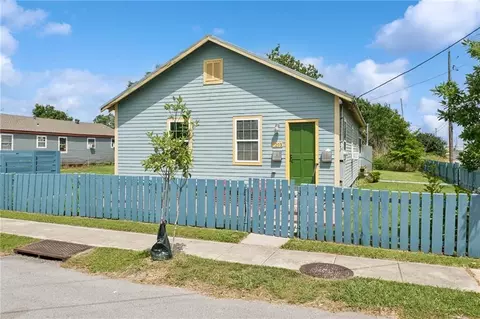 1203 Delery St, New Orleans, LA 70117