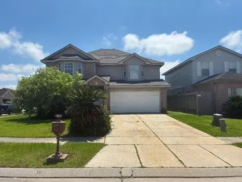 1111 Artesa Dr, Marrero, LA 70072