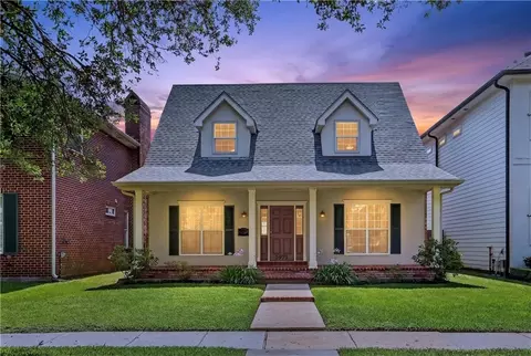 5975 Marshall Foch St, New Orleans, LA 70124