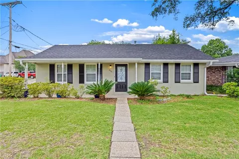 266 Garden Rd, River Ridge, LA 70123