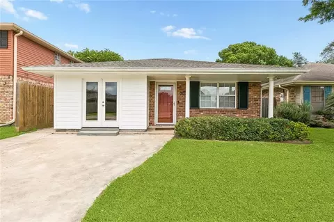 4217 Pratt St, Metairie, LA 70001