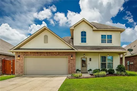 434 Cypress Garden Dr, Houma, LA 70364