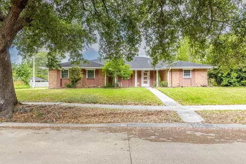 2539 Ramsey Dr, New Orleans, LA 70131