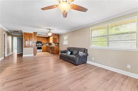 Living - 31427 Judith Dr, Springfield, LA 70462 photo 1 of 5
