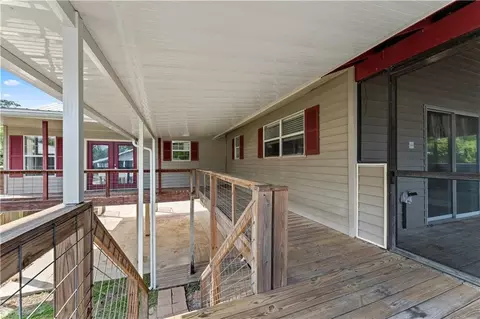 Exterior - 31427 Judith Dr, Springfield, LA 70462 photo 3 of 4