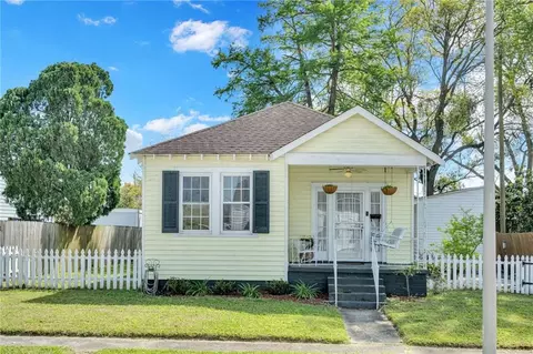 26 Joyce Ave, Jefferson, LA 70121