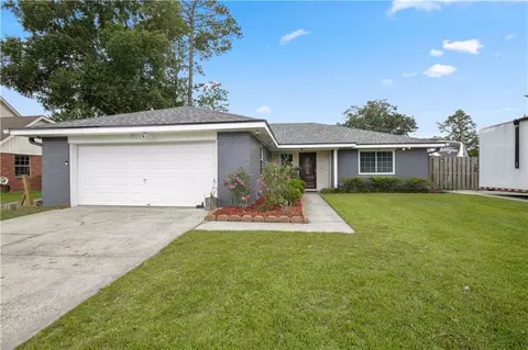 124 Kingston Dr, Slidell, LA 70458