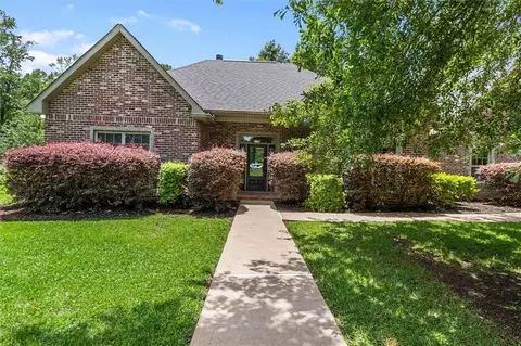 289 Blackwell Cemetary Rd, Folsom, LA 70437