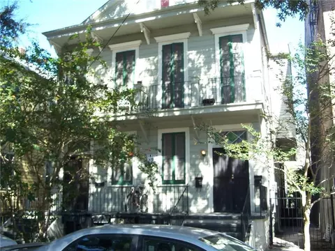 1311 13 Governor Nicholls St, New Orleans, LA 70116