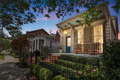 1029 Milan St, New Orleans, LA 70115