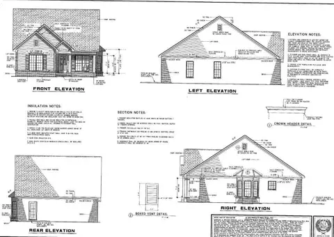 lot30 St Louis St, Lacombe, LA 70445