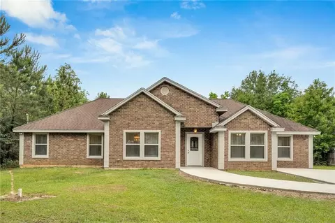 4306 Holly Dr, Slidell, LA 70461