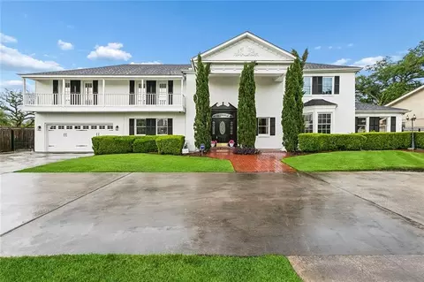 151 Sauve Rd, River Ridge, LA 70123