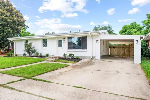 2615 Kansas Ave, Kenner, LA 70062
