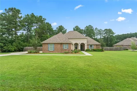 506 N Acadia Park Land, Covington, LA 70435