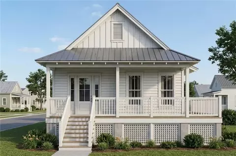 lot32 St Louis St, Lacombe, LA 70445