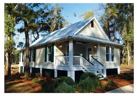 lot32 St Louis St, Lacombe, LA 70445