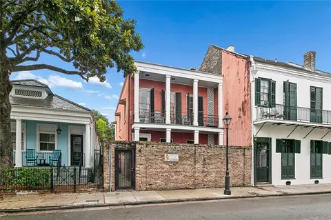 1228 Bourbon St #B, New Orleans, LA 70116