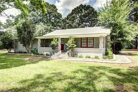 117 Moss Hill Terrace Rd, Natchitoches, LA 71457