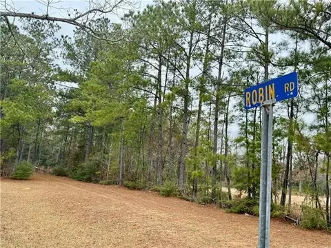 lot3 7 Robin Rd, Franklinton, LA 70438