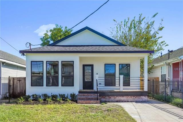 2609 Pauger St, New Orleans, LA 70116