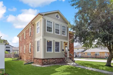 6801 03 Vicksburg St, New Orleans, LA 70124