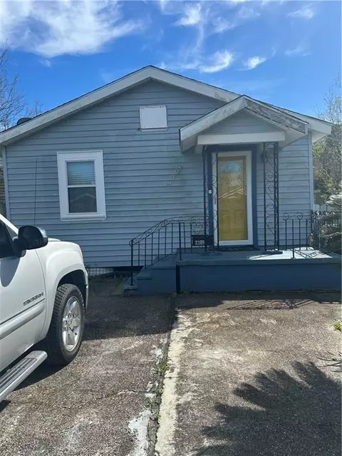 3309 Lamarque St, New Orleans, LA 70114