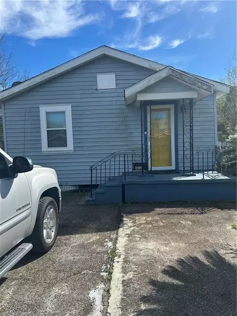 3309 Lamarque St, New Orleans, LA 70114