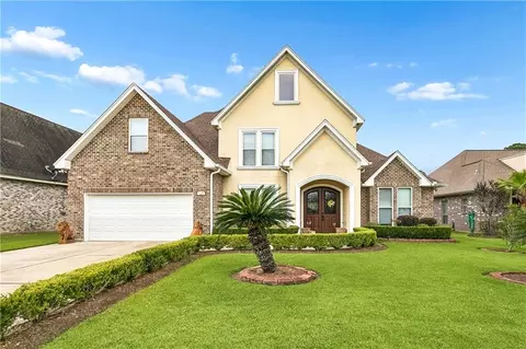 421 Kensington Estates Blvd, Slidell, LA 70458