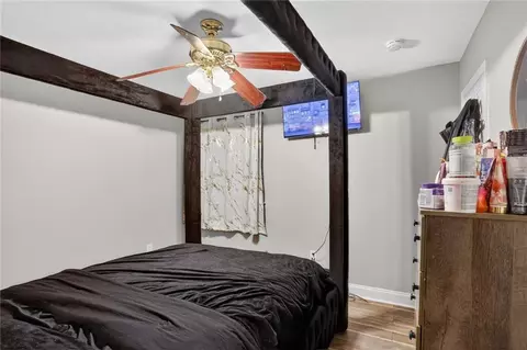 Bedroom - 1073 9th St, Slidell, LA 70458 photo 4 of 4