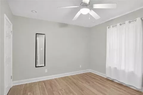 Bedroom - 1073 9th St, Slidell, LA 70458 photo 2 of 3