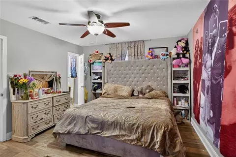 Bedroom - 1073 9th St, Slidell, LA 70458 photo 1 of 4