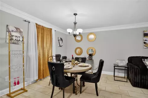 Dining - 1073 9th St, Slidell, LA 70458 photo 1 of 1