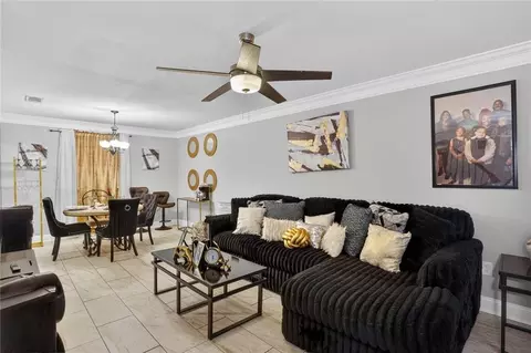 Living - 1073 9th St, Slidell, LA 70458 photo 1 of 1