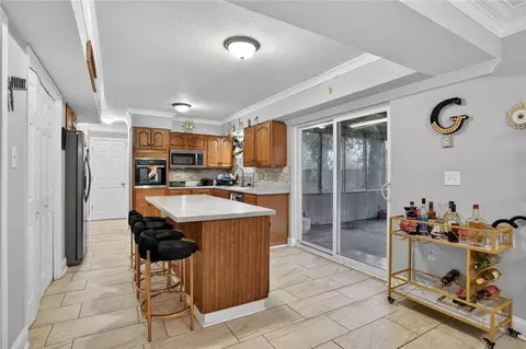 Kitchen - 1073 9th St, Slidell, LA 70458 photo 1 of 3