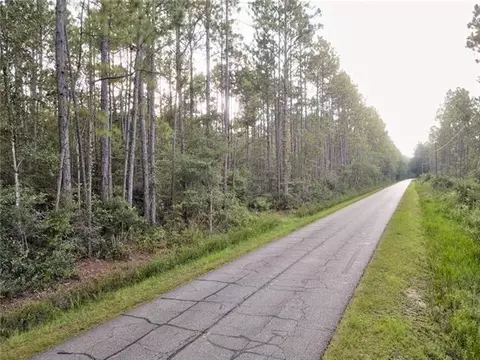 0000 Chris Kennedy Rd, Pearl River, LA 70452