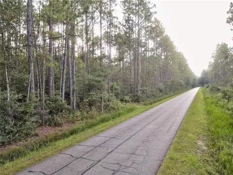 0000 Chris Kennedy Rd, Pearl River, LA 70452
