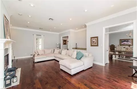 Living - 615 River Oaks Dr, Covington, LA 70433 photo 1 of 4