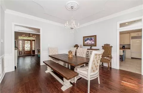 Dining - 615 River Oaks Dr, Covington, LA 70433 photo 2 of 3