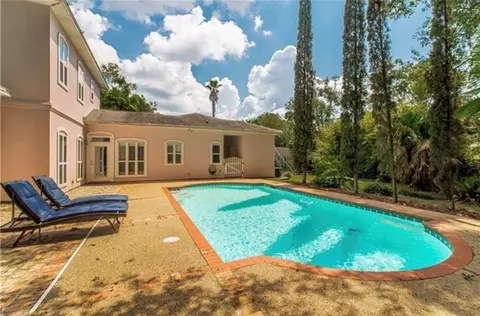 Exterior - 615 River Oaks Dr, Covington, LA 70433 photo 2 of 5