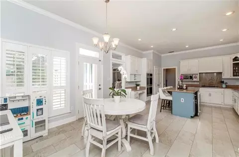 Kitchen - 615 River Oaks Dr, Covington, LA 70433 photo 6 of 6