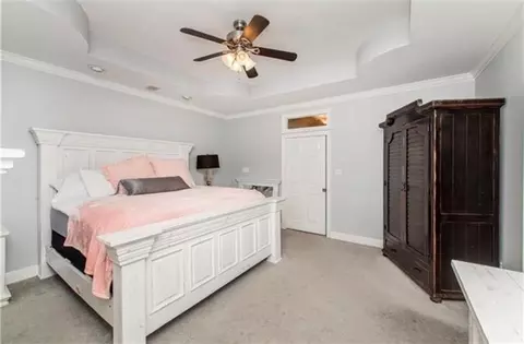 Bedroom - 615 River Oaks Dr, Covington, LA 70433 photo 1 of 5