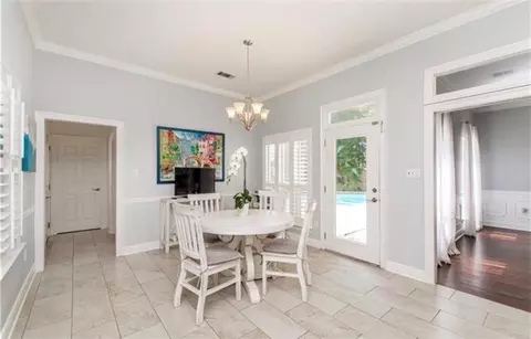 Dining - 615 River Oaks Dr, Covington, LA 70433 photo 3 of 3