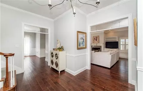 Entry Way - 615 River Oaks Dr, Covington, LA 70433 photo 2 of 4