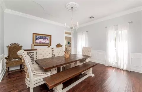 Dining - 615 River Oaks Dr, Covington, LA 70433 photo 1 of 3