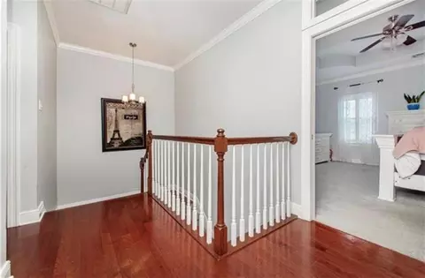 Entry Way - 615 River Oaks Dr, Covington, LA 70433 photo 4 of 4